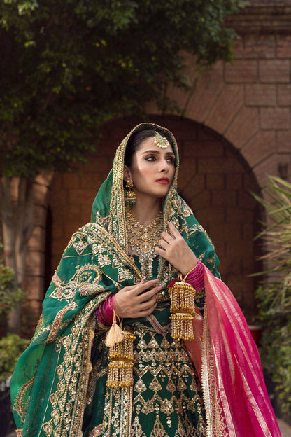 Nazneen | MNR