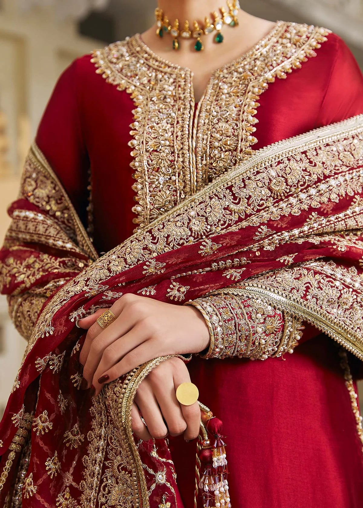 Noreen  KANWAL MALIK