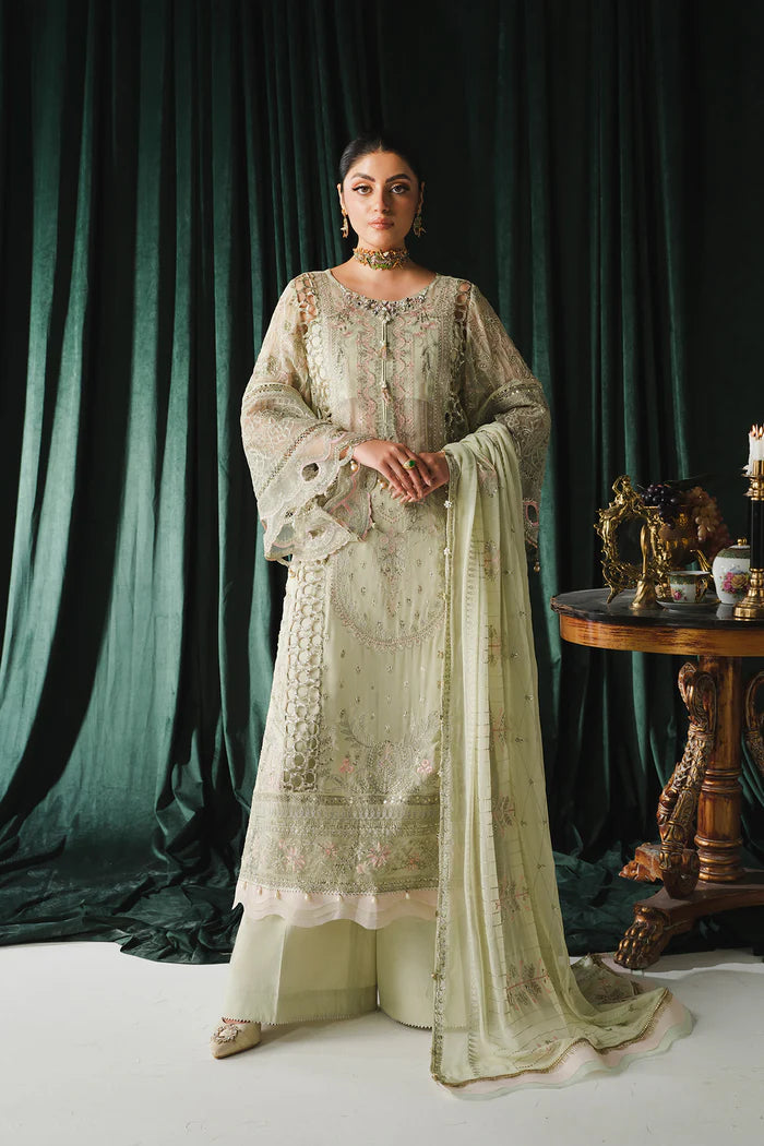 Regalia | PARAS BY PASHA