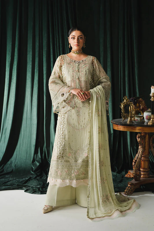 Regalia | PARAS BY PASHA