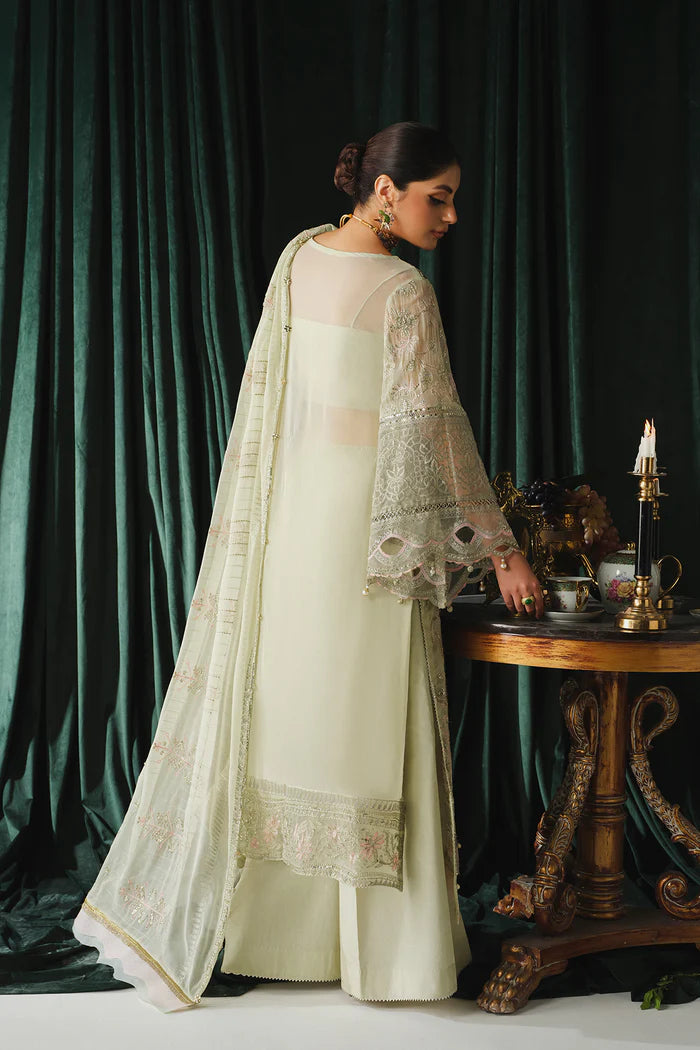 Regalia | PARAS BY PASHA