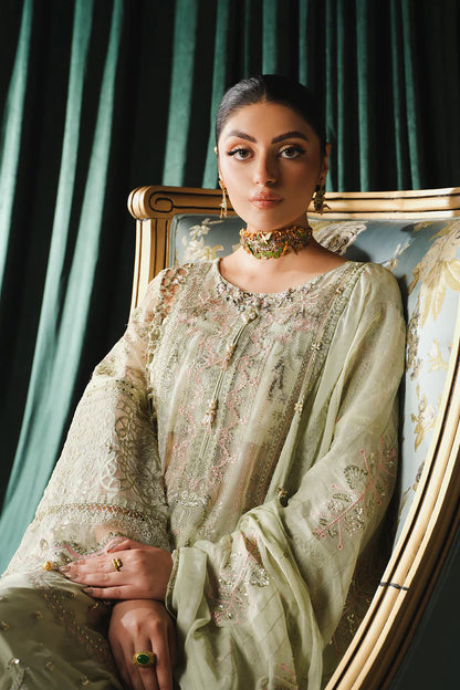 Regalia | PARAS BY PASHA