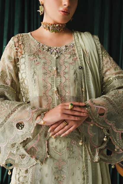 Regalia | PARAS BY PASHA