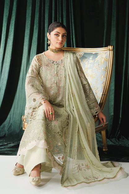 Regalia | PARAS BY PASHA