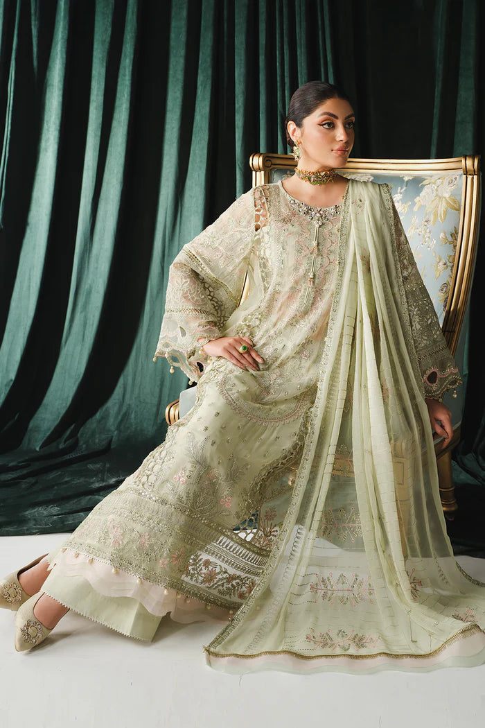 Regalia | PARAS BY PASHA