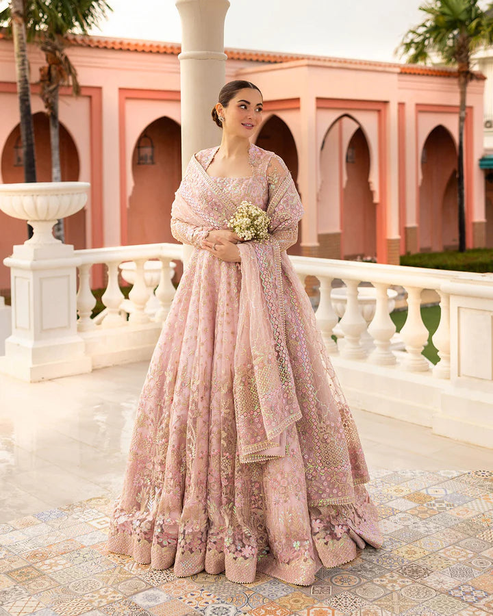 Ruzova | FAIZA SAQLAIN