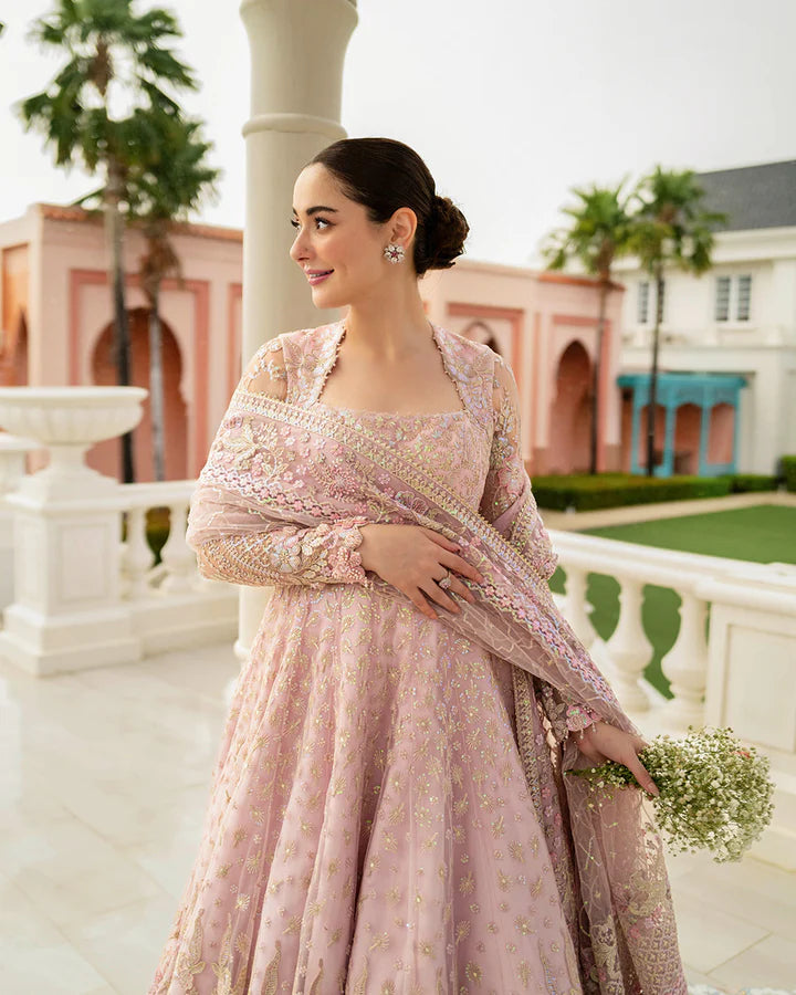 Ruzova | FAIZA SAQLAIN