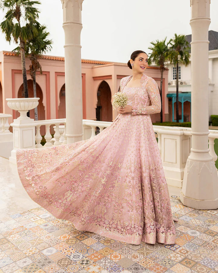 Ruzova | FAIZA SAQLAIN