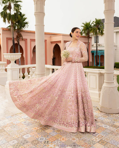 Ruzova | FAIZA SAQLAIN