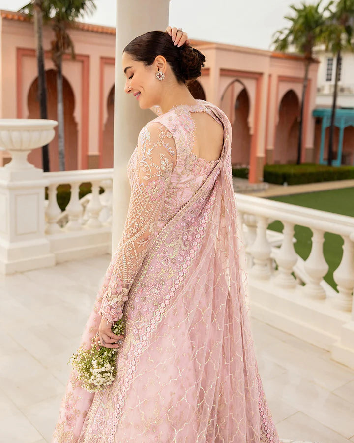Ruzova | FAIZA SAQLAIN