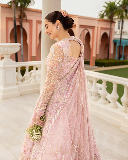 Ruzova | FAIZA SAQLAIN