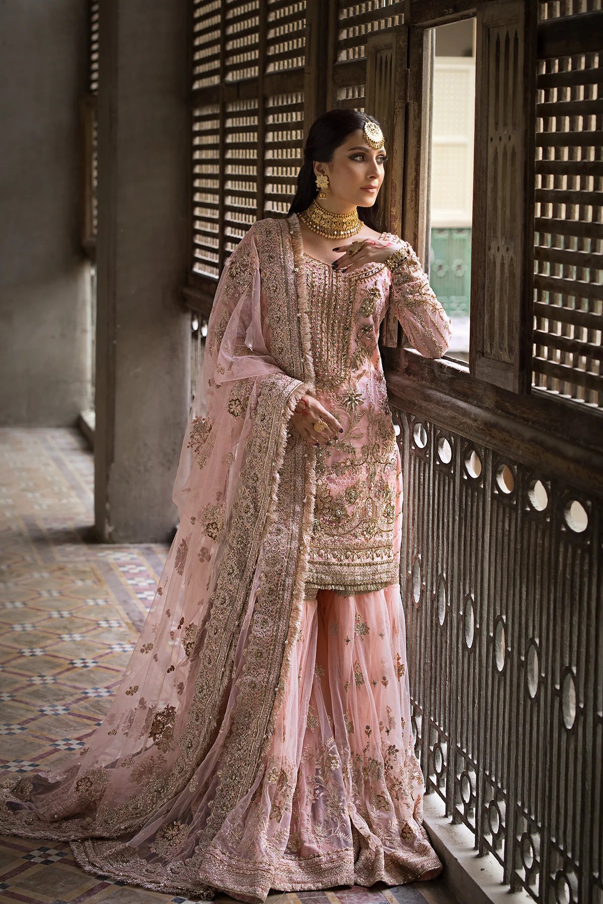 ERUM KHAN | SAHIBA