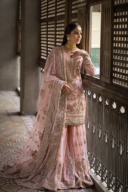 ERUM KHAN | SAHIBA