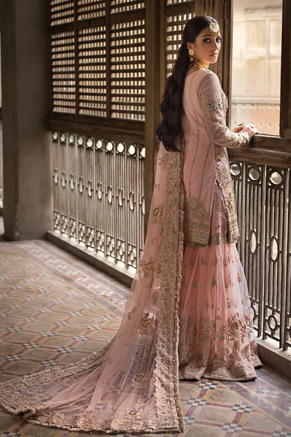 ERUM KHAN | SAHIBA