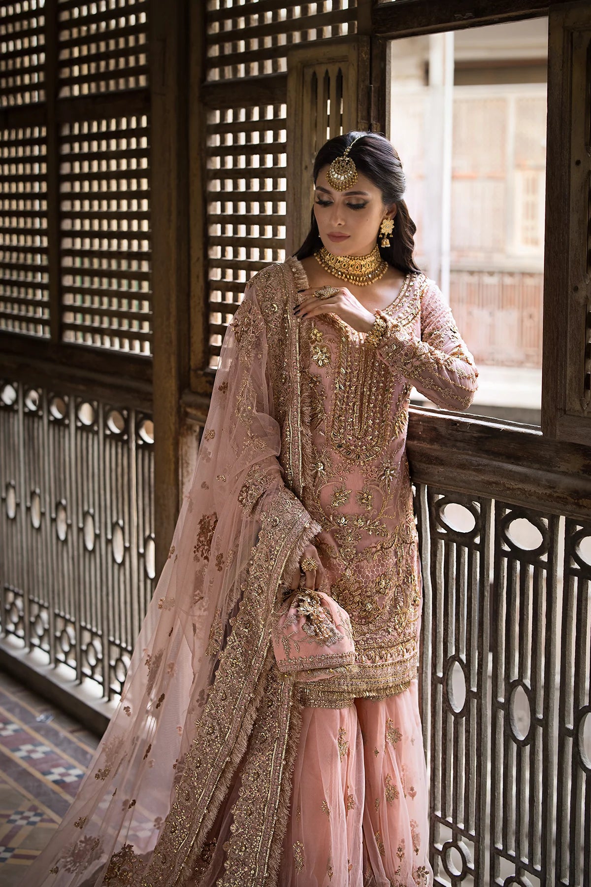 ERUM KHAN | SAHIBA