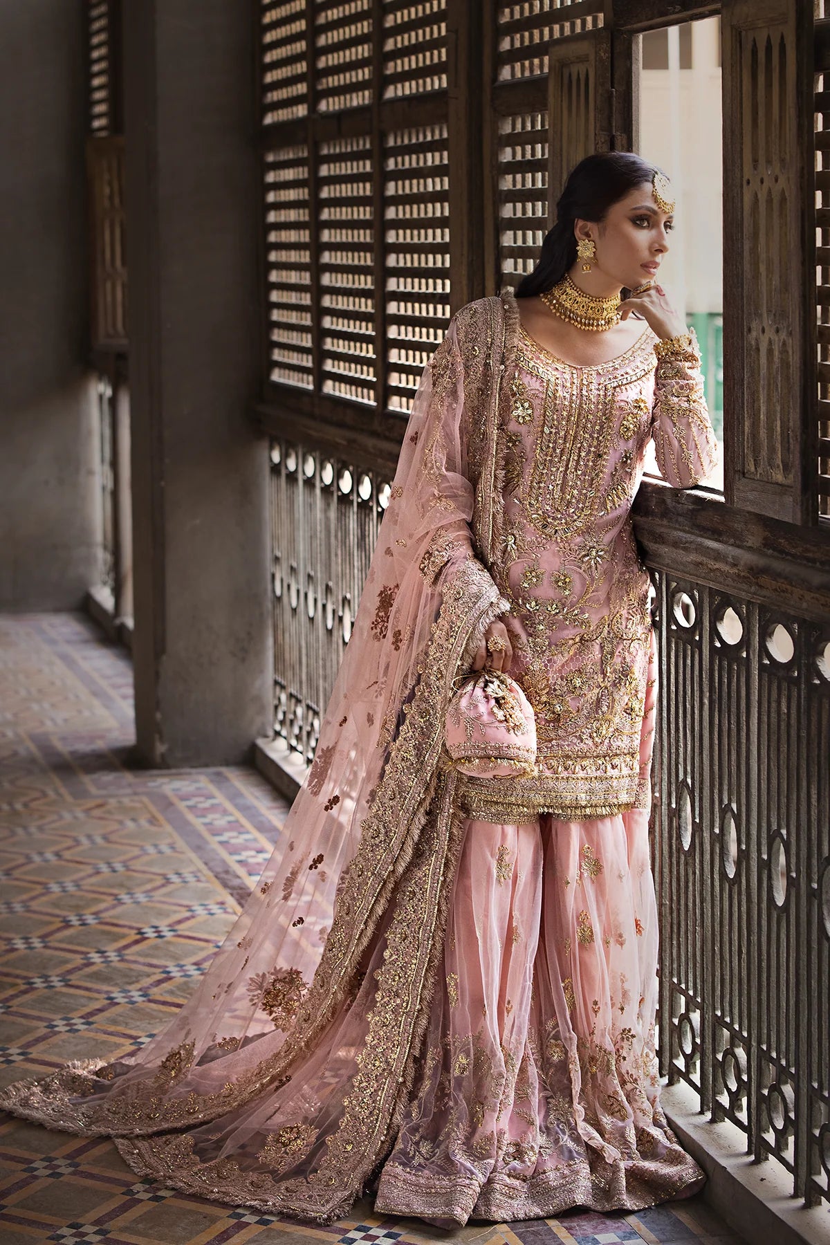 ERUM KHAN | SAHIBA