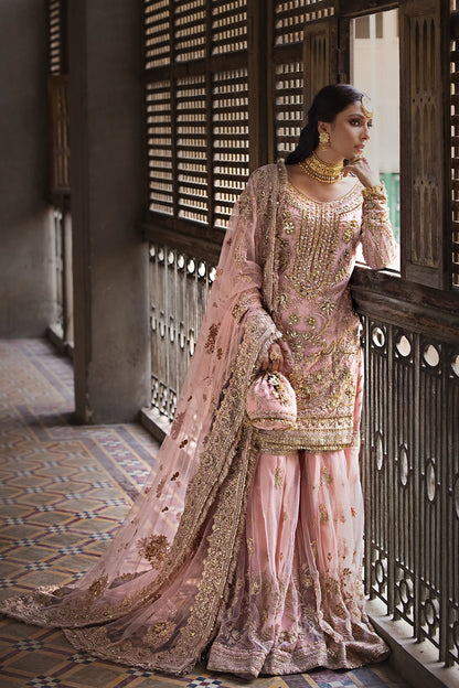 ERUM KHAN | SAHIBA