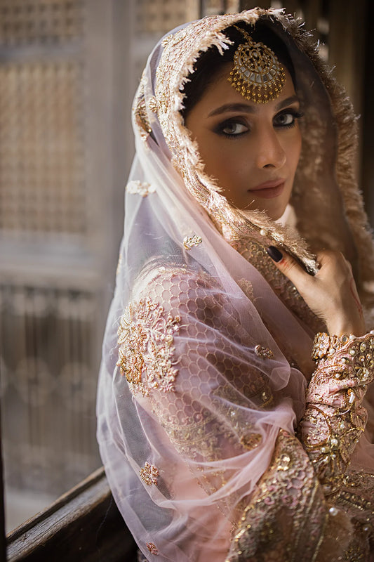 ERUM KHAN | SAHIBA