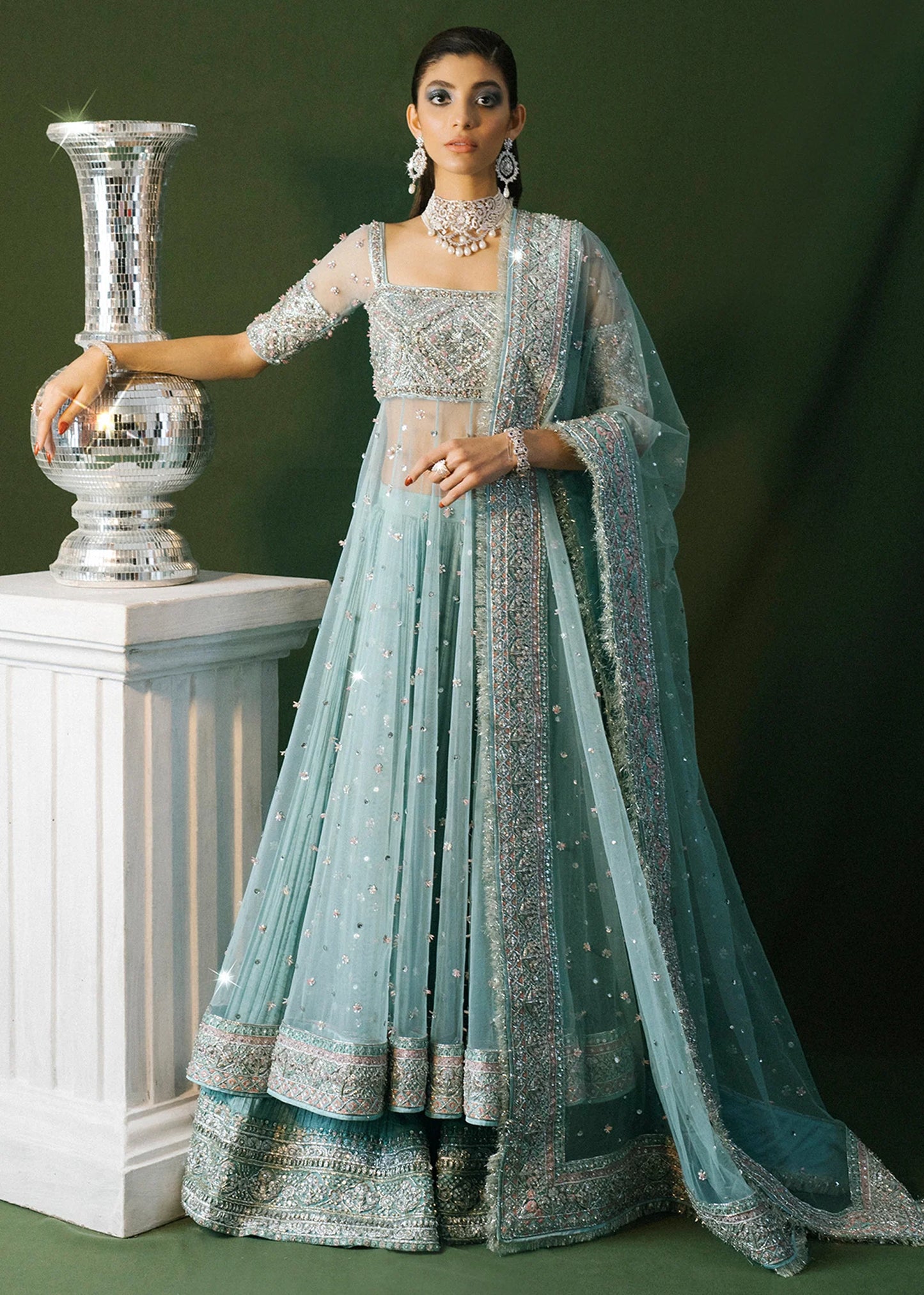 HUSSAIN REHAR | Saahil