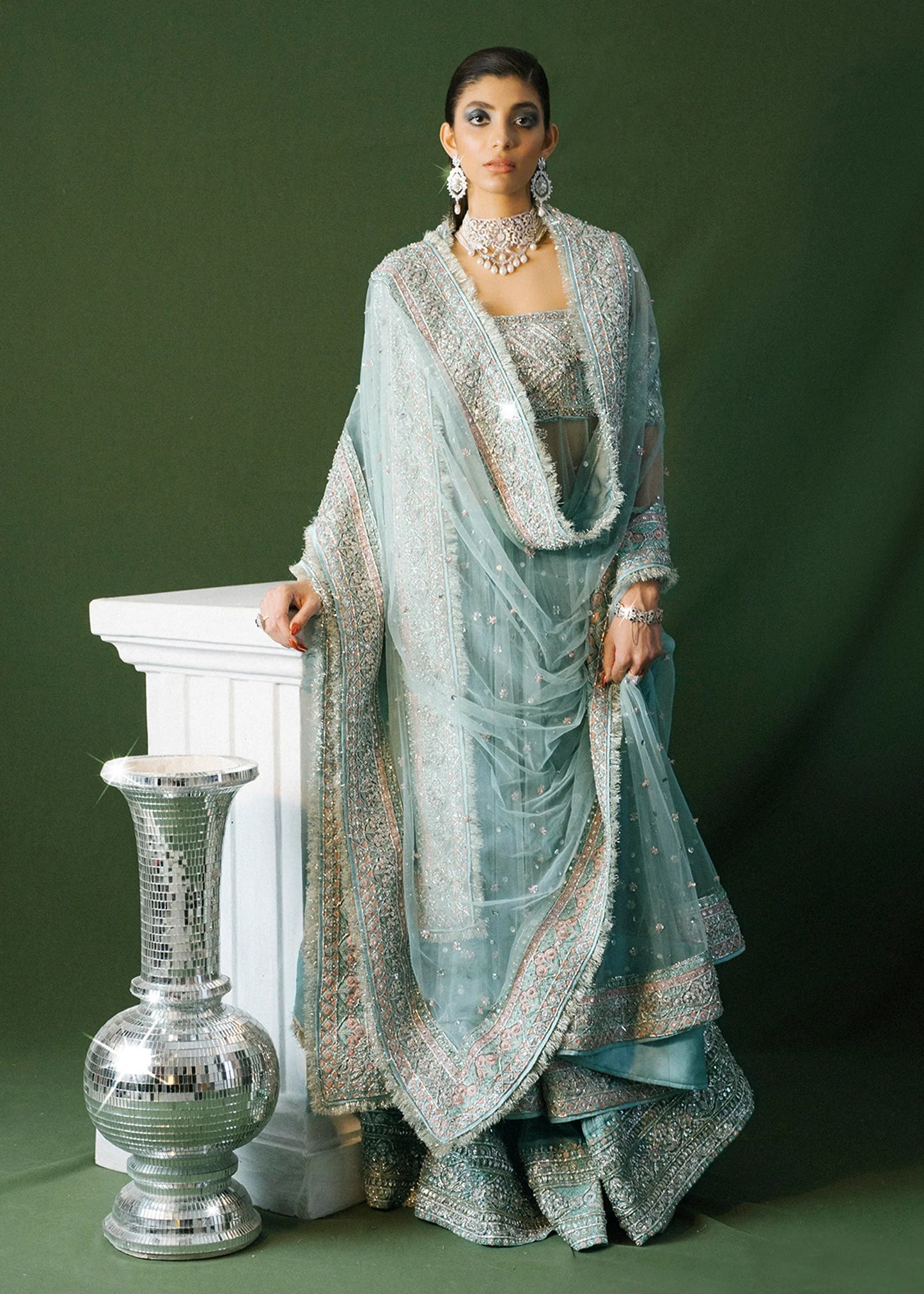 HUSSAIN REHAR | Saahil