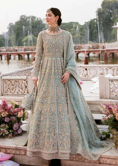 KANWAL MALIK | Saleha