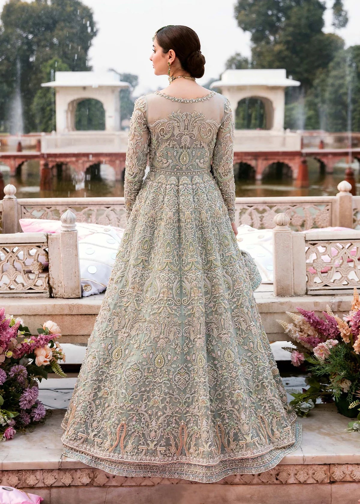 KANWAL MALIK | Saleha