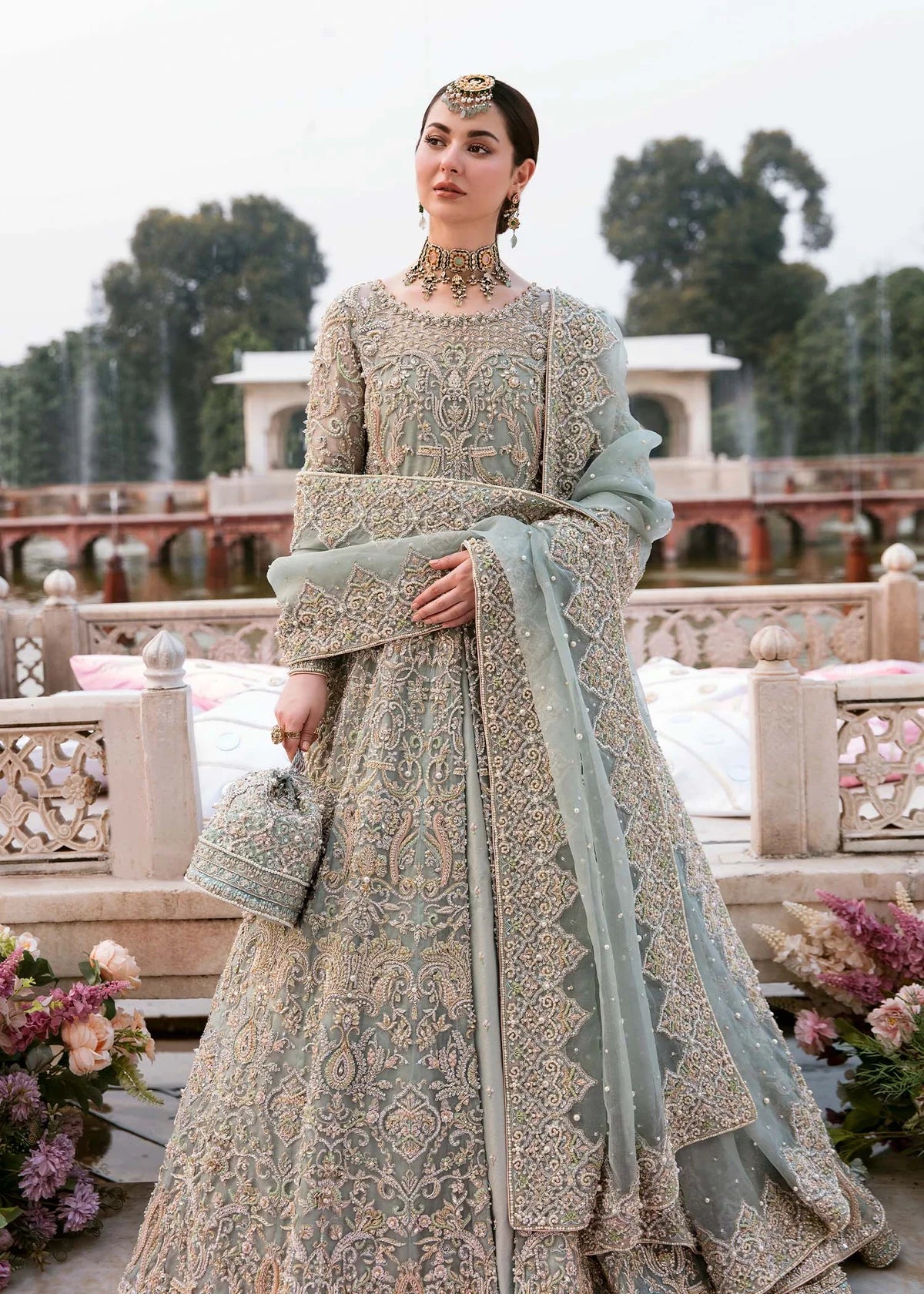 KANWAL MALIK | Saleha