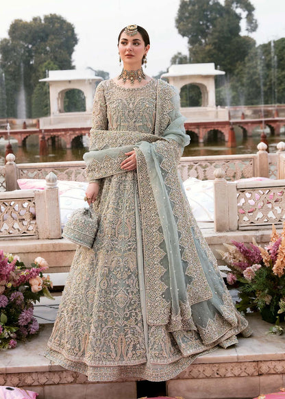 KANWAL MALIK | Saleha