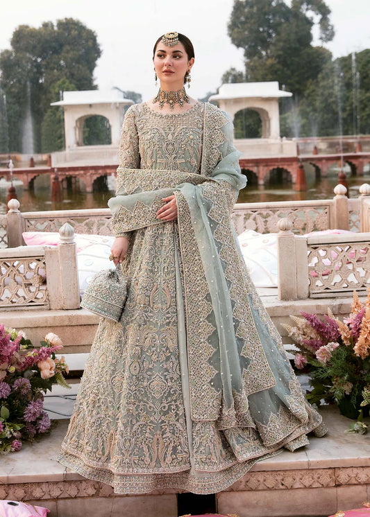 KANWAL MALIK | Saleha