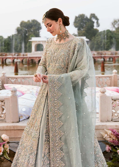 KANWAL MALIK | Saleha