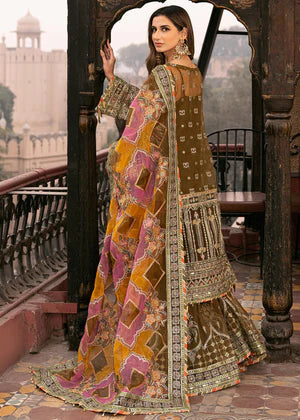 Mohsin Naveed Ranjha - Viraas - ZWU23-18 -