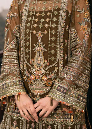 Mohsin Naveed Ranjha - Viraas - ZWU23-18 -