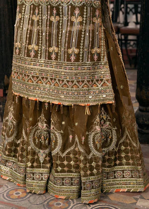 Mohsin Naveed Ranjha - Viraas - ZWU23-18 -