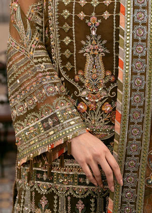Mohsin Naveed Ranjha - Viraas - ZWU23-18 -