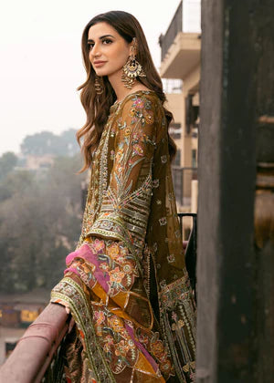 Mohsin Naveed Ranjha - Viraas - ZWU23-18 -