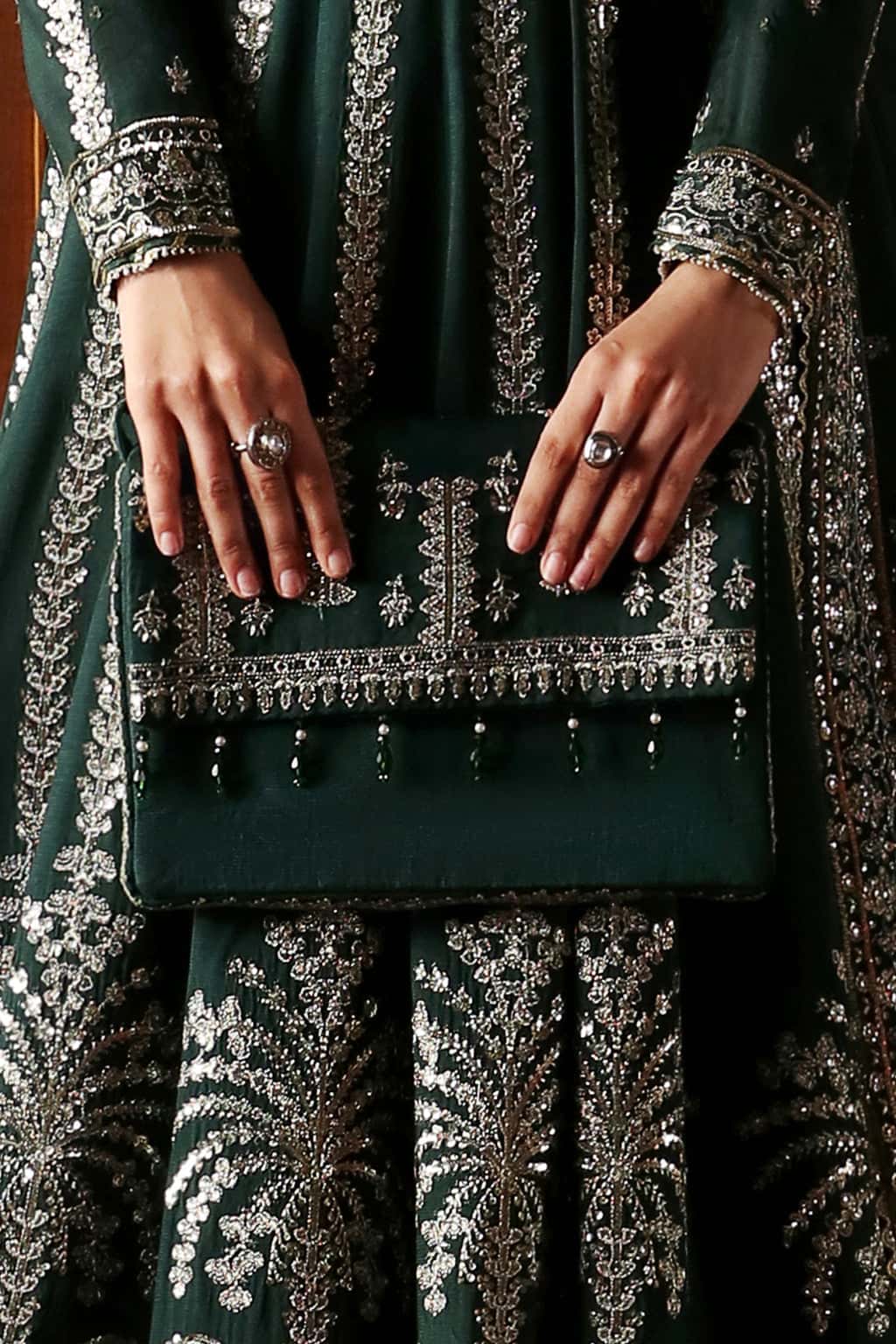 AFROZEH | Zaib