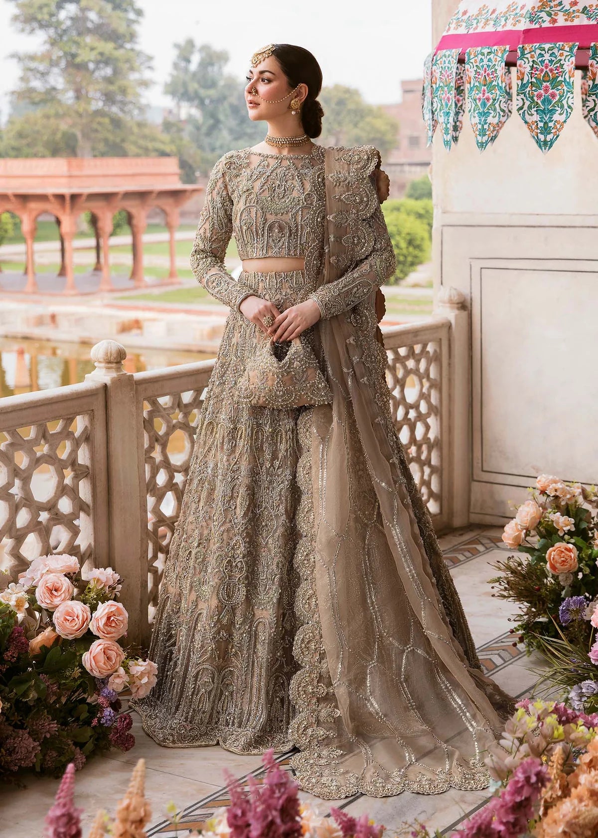 KANWAL MALIK | Zaina