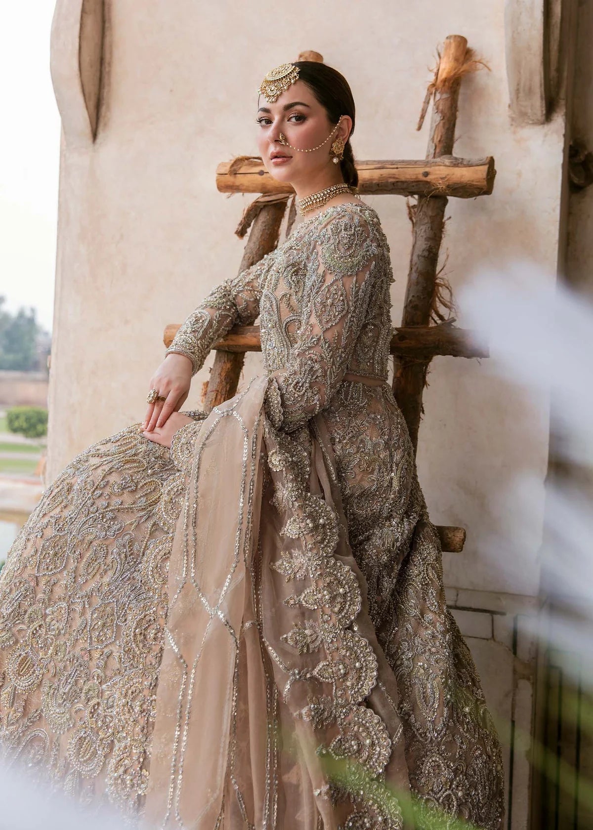KANWAL MALIK | Zaina