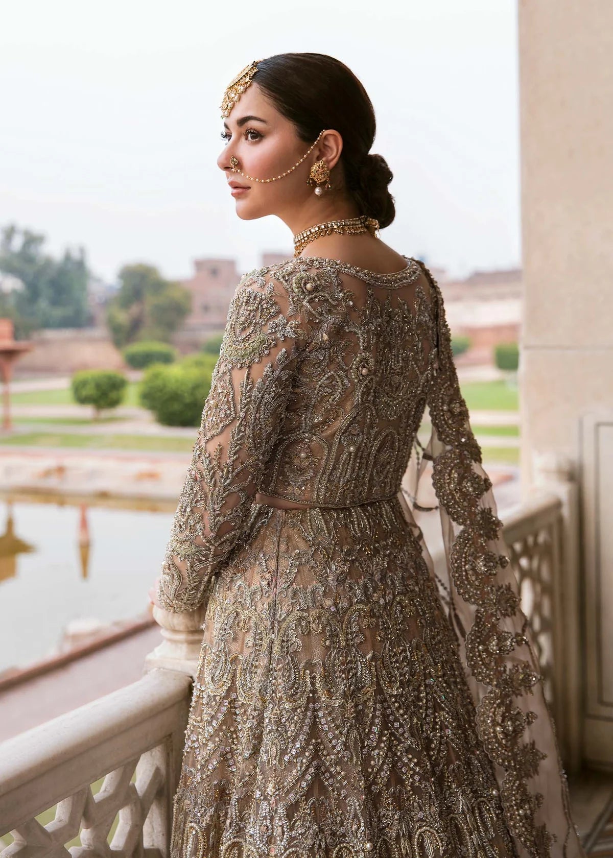 KANWAL MALIK | Zaina