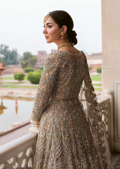 KANWAL MALIK | Zaina