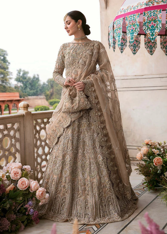 KANWAL MALIK | Zaina