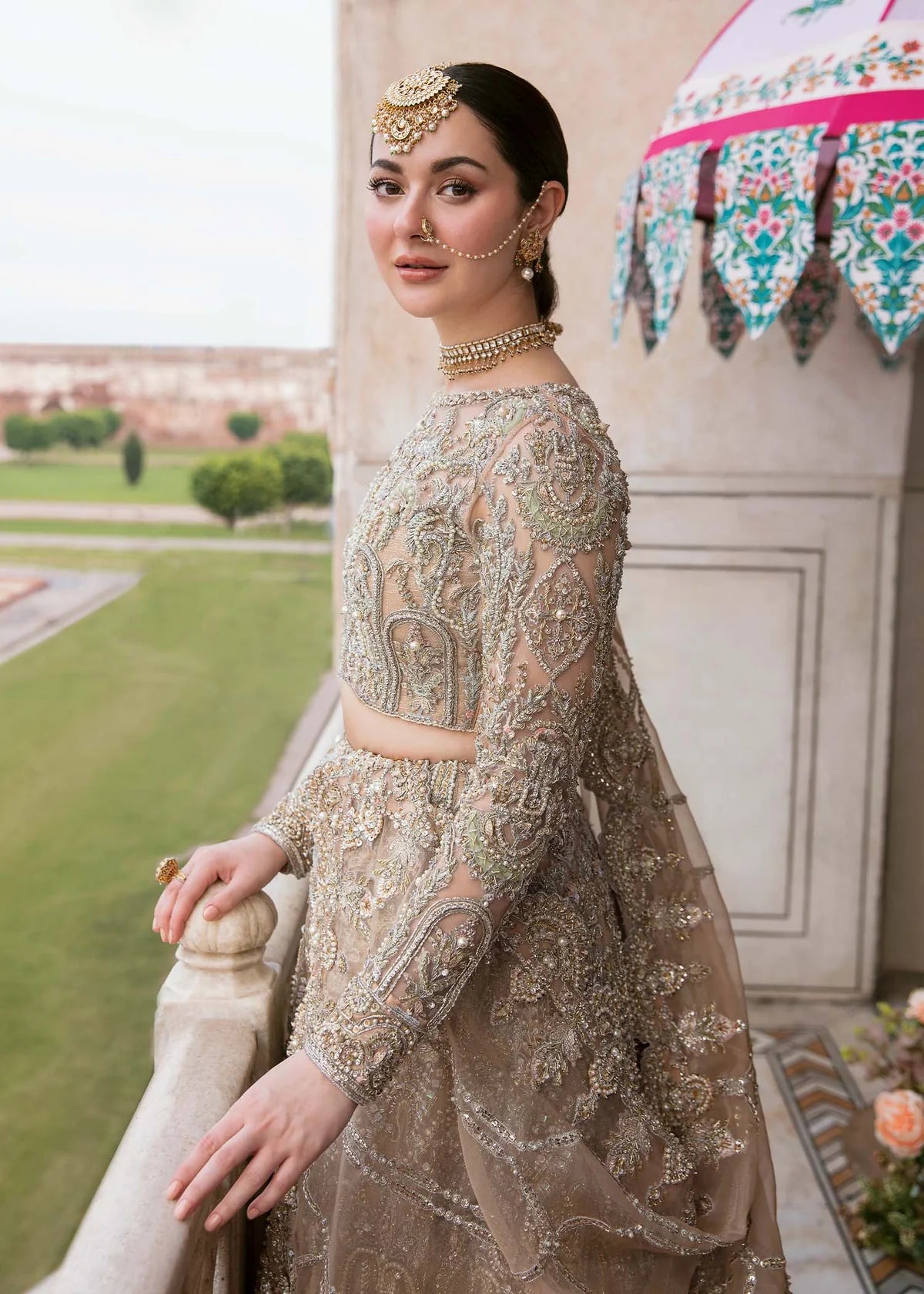 KANWAL MALIK | Zaina
