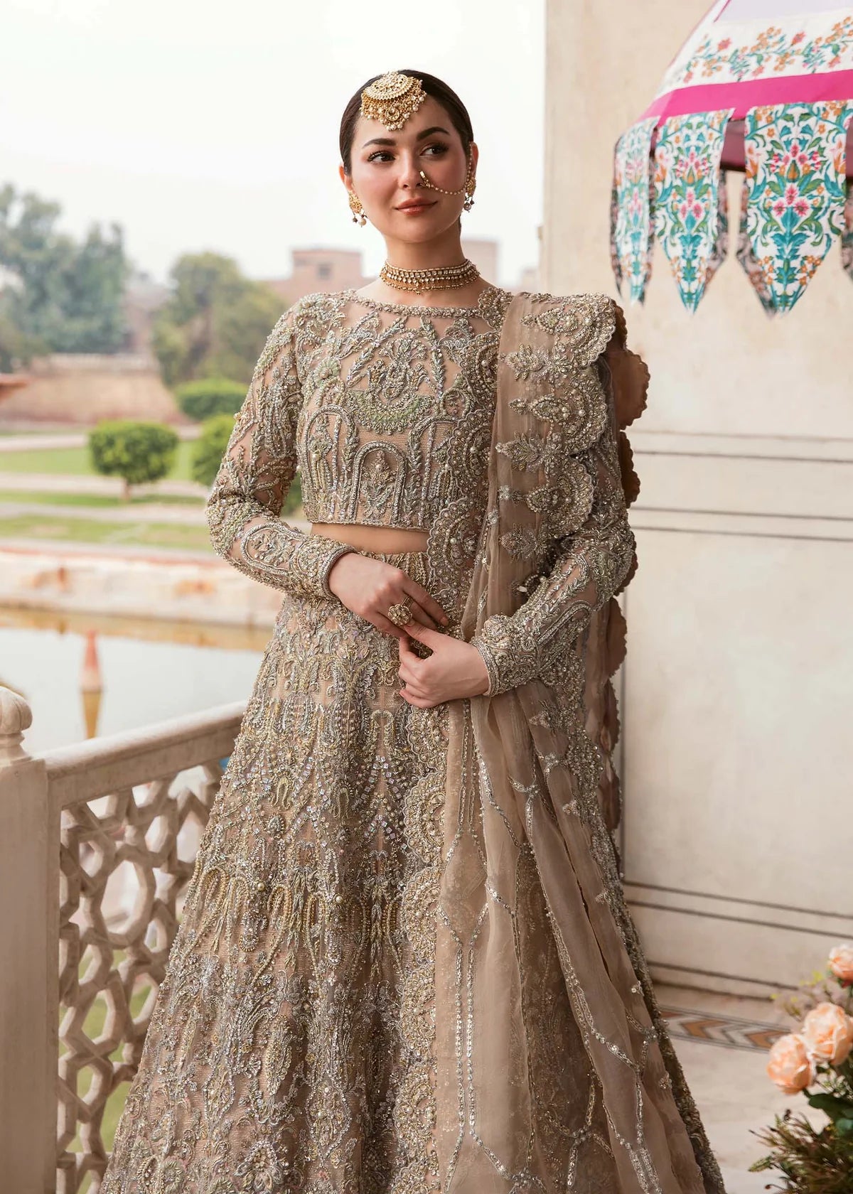 KANWAL MALIK | Zaina