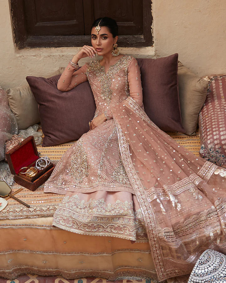 Zeena | KANWAL MALIK
