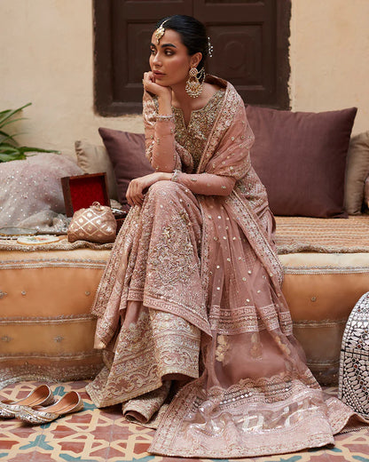 Zeena | KANWAL MALIK