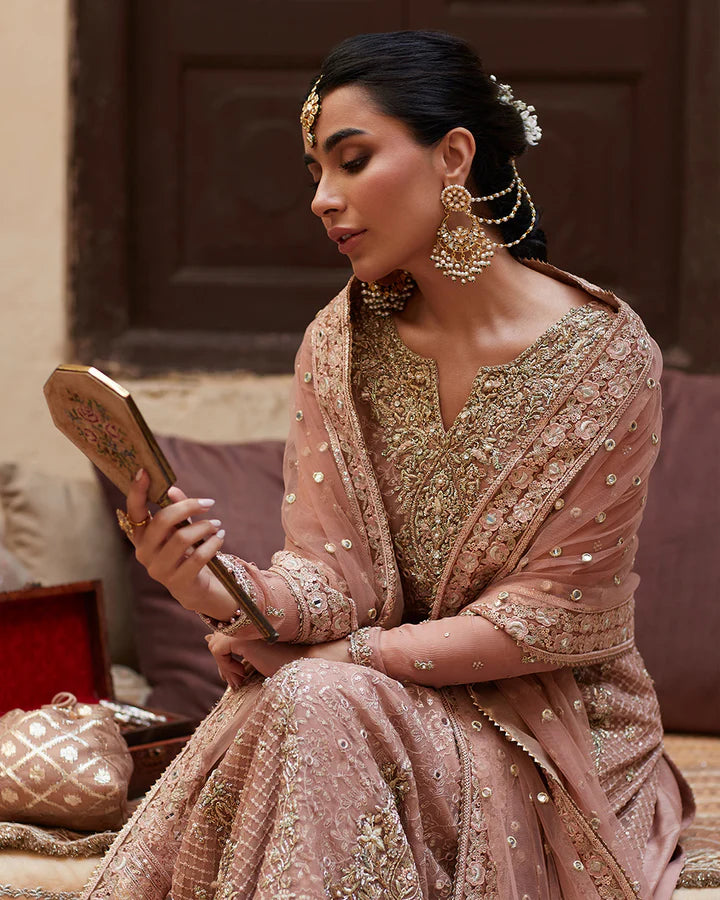 Zeena | KANWAL MALIK