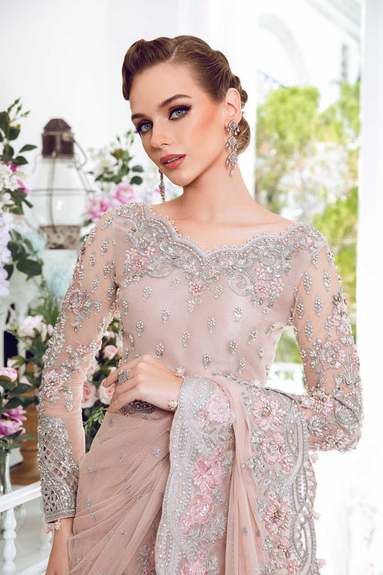 Dahlia by MARIA.B