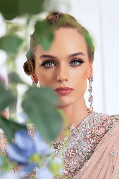 Dahlia by MARIA.B