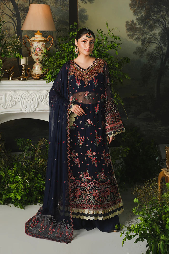Midnight | PARAS BY PASHA