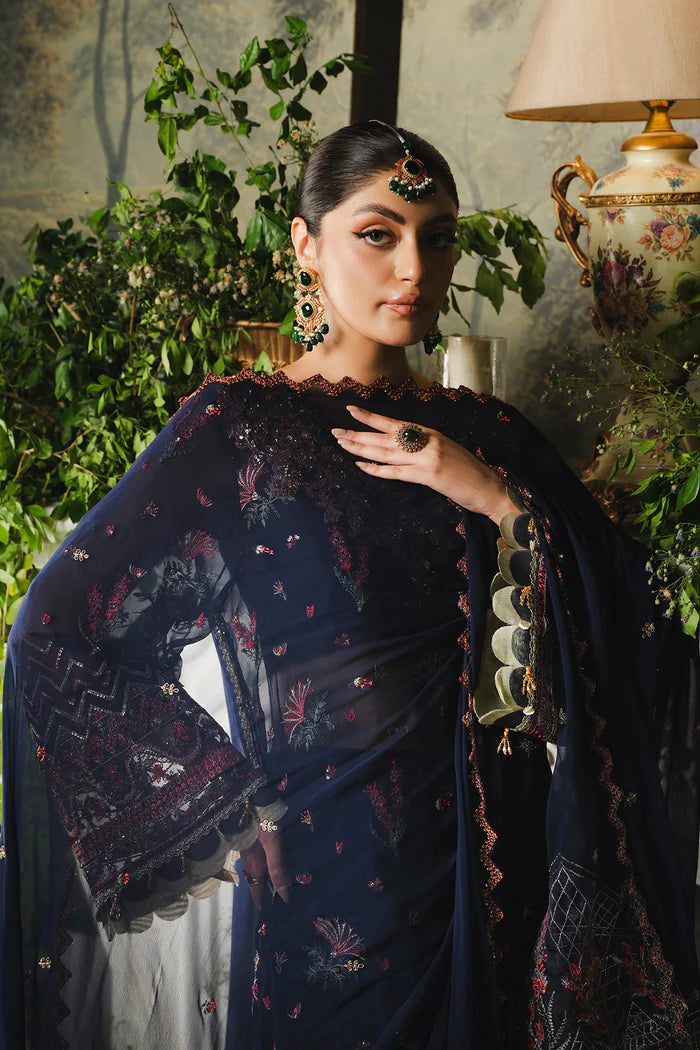 Midnight | PARAS BY PASHA